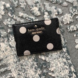 Kate Spade card wallet